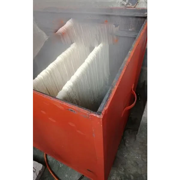 Noodles Making Machine