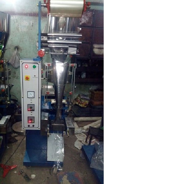 Automatic Electric Pouch Packing Machine