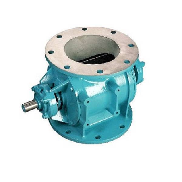 Rotary Valves