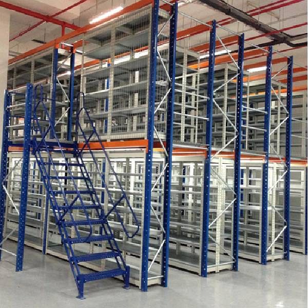 Heavy Duty Storage Racks