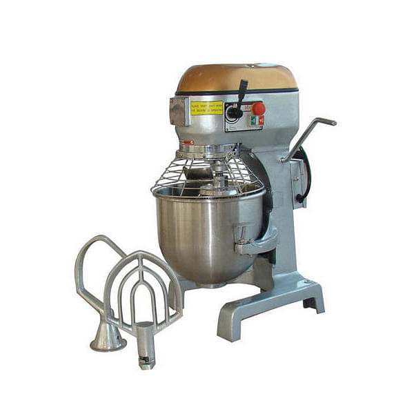 Cream Mixture Machine