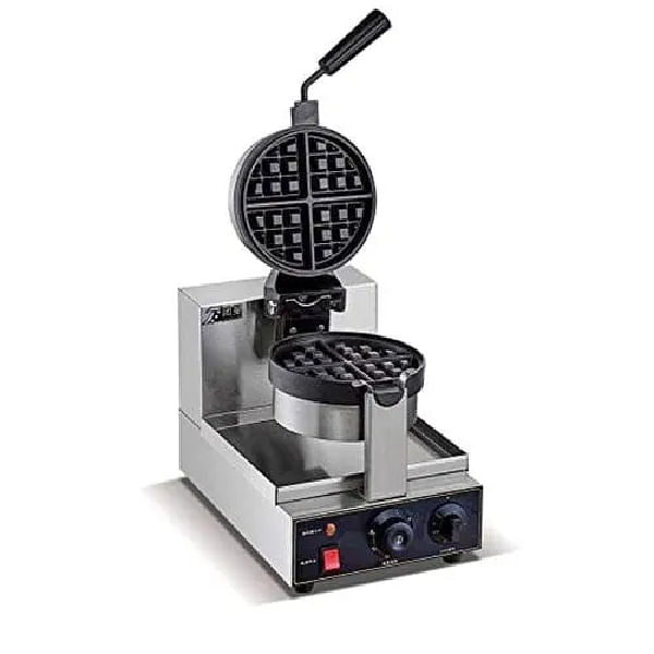 Belgian Waffle Making Machine