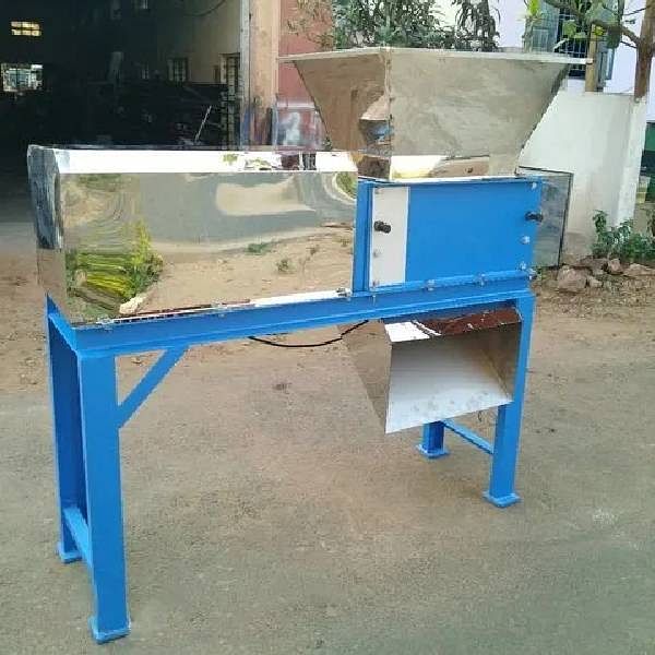 Chicken Shredding Machine