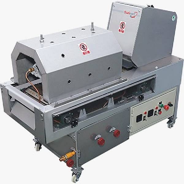 ACM5 Compact Automatic Chapati Making Machine