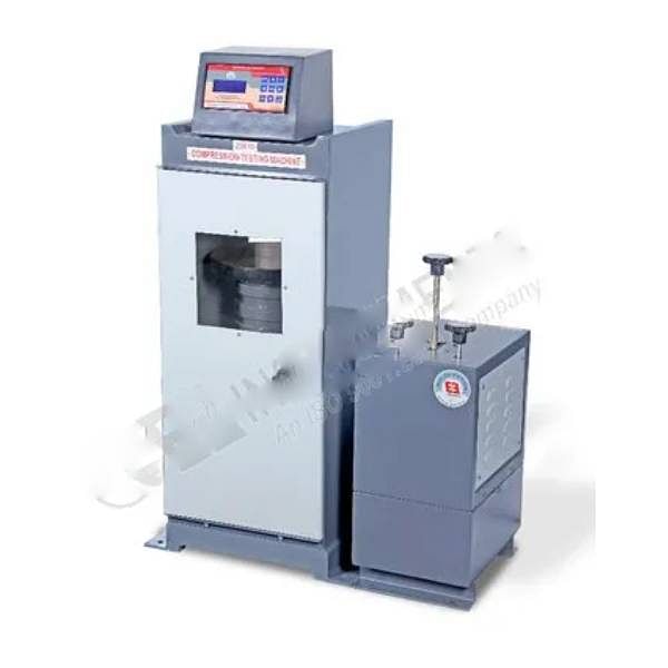 Compression Testing Machine