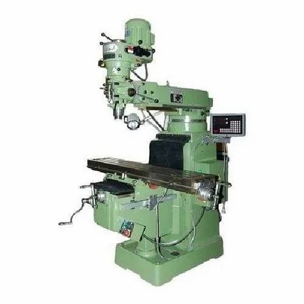 Milling Machine