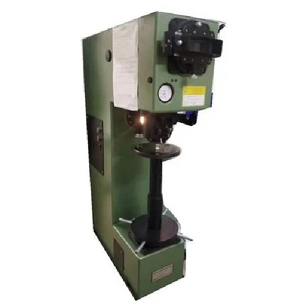 Optical Brinell Hardness Tester