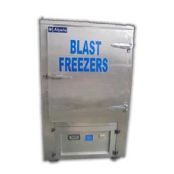 Kitchen Blast Freezer