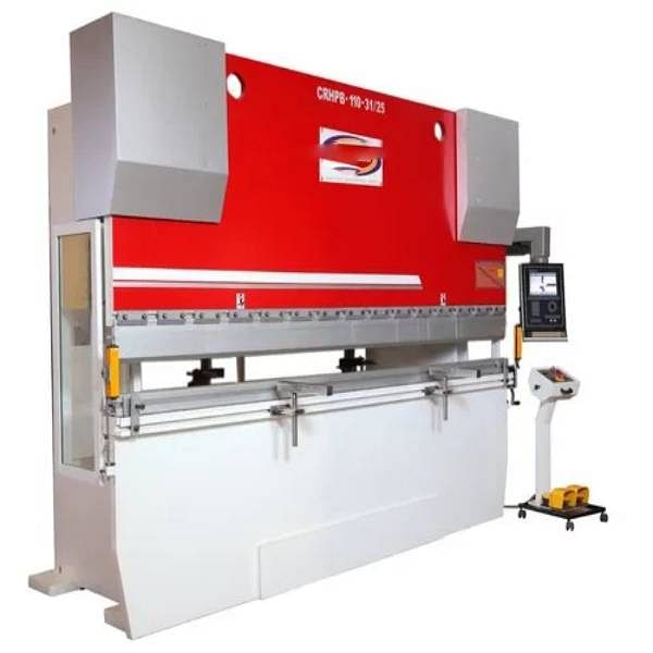 Cnc Press Brake Machine