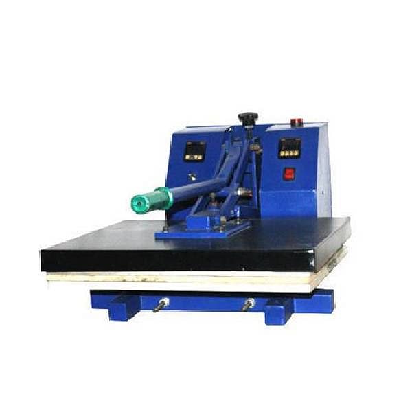 Polished Manual T-Shirt Printing Machine