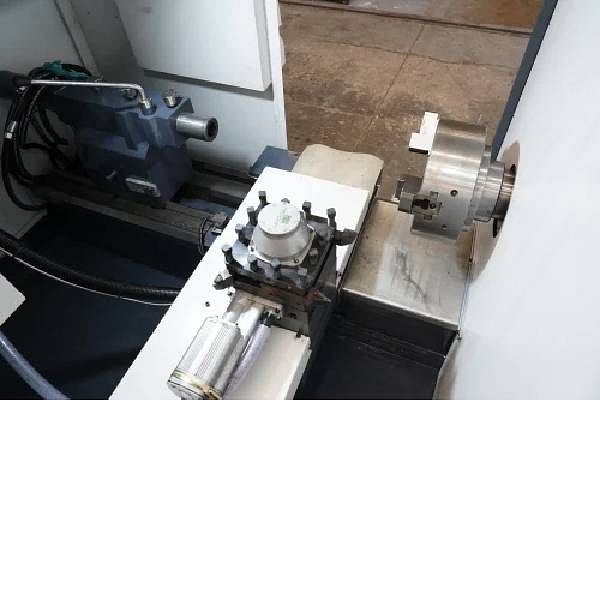 Oc-250 cnc lathe machine