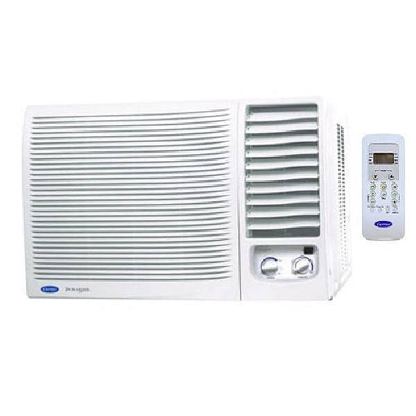 Carrier Window Air Conditioner