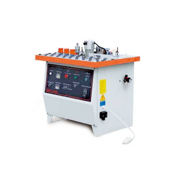 SMF-515B Manual Edge Banding Machine