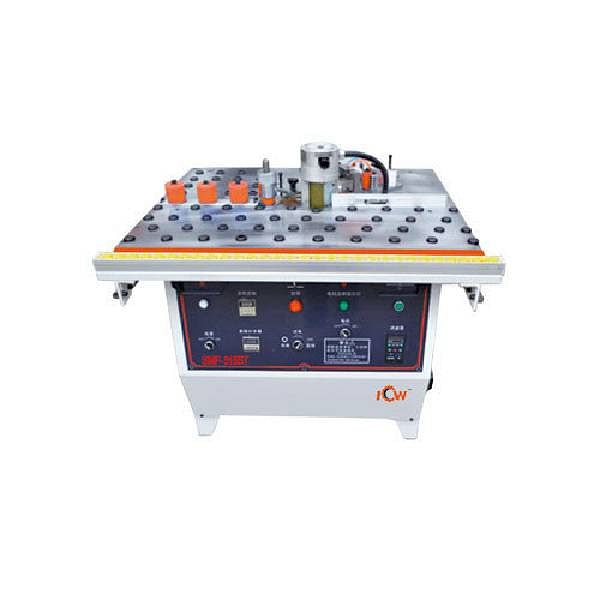 SMF-515BT Manual Edge Banding Machine