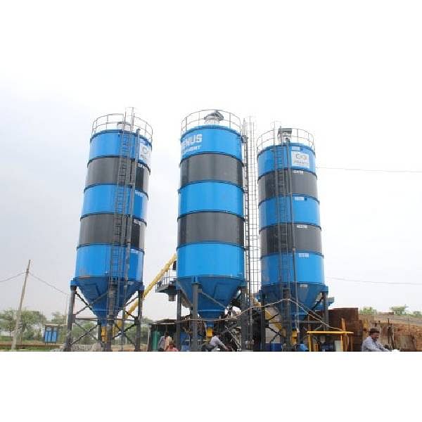 Cement Storage Silo