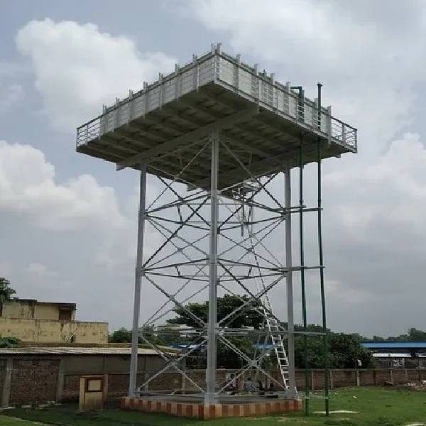 12000L GRP Water Tank