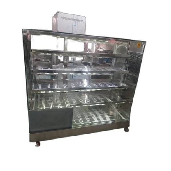 Show Case Freezers