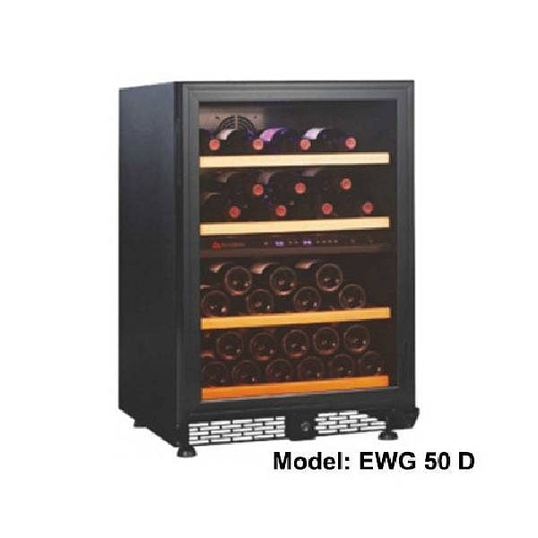 Bar Refrigeration