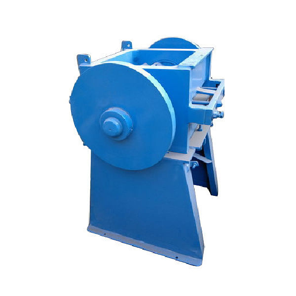 Scrap Grinder Machine