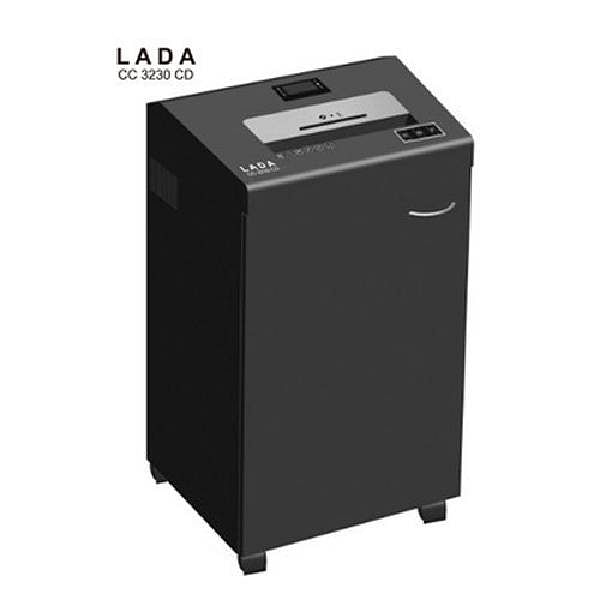 LADA CC-3230 CD Paper Shredder Machine