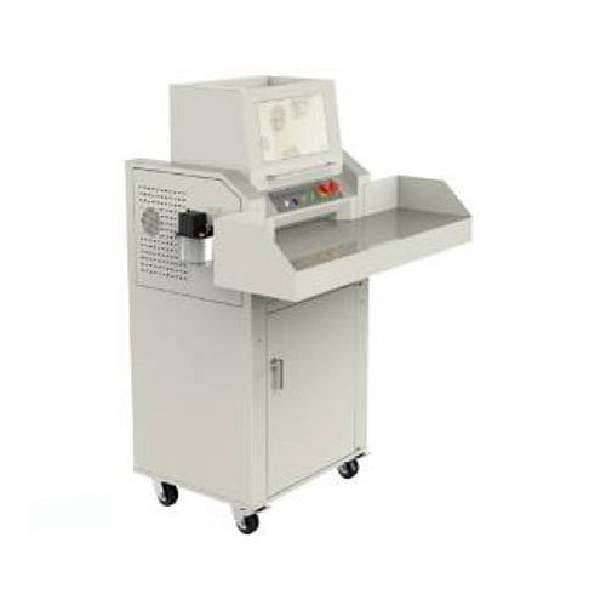 S-46130 Industrial Paper Shredder