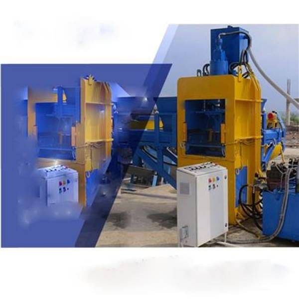 Hydraulic Press Machine