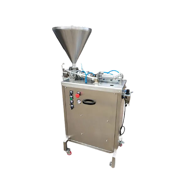 Paste Filling Machine