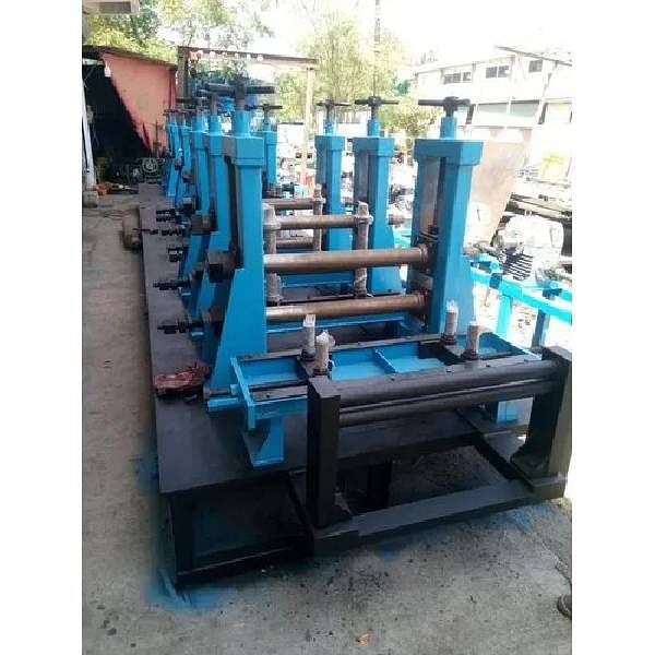 Hydraulic ERW Tube Mill