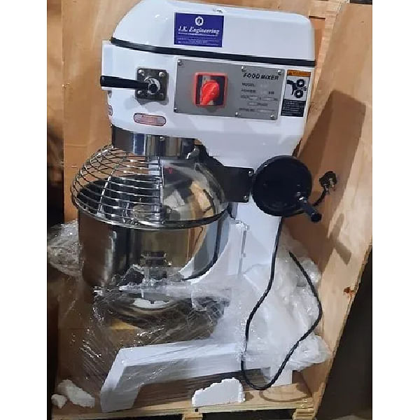 Cake Mixer Machine