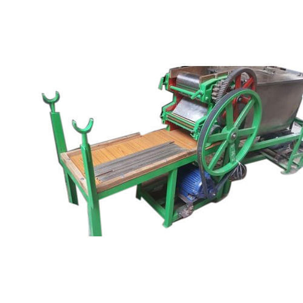 Noodle Making Machine