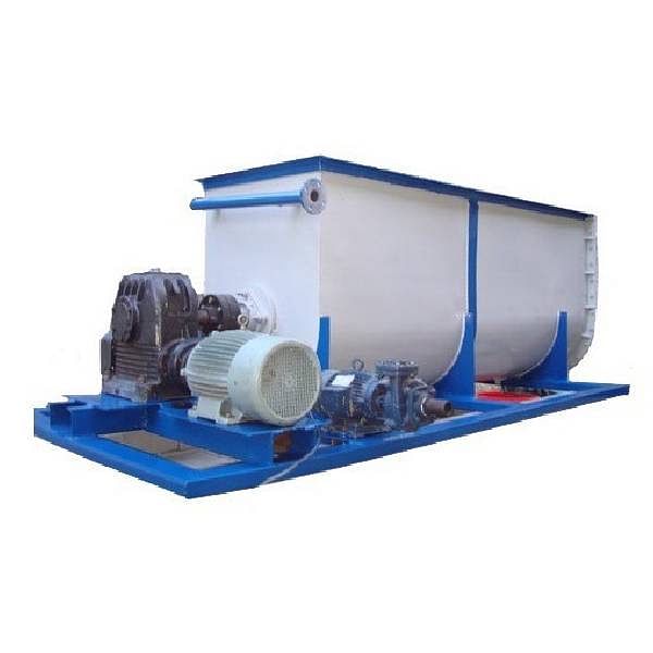 Solid Blocks Making Machine