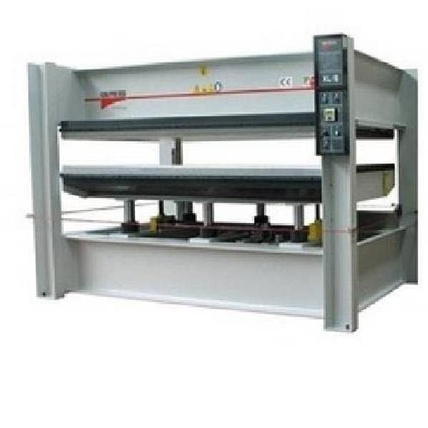 Hydraulic Hot Press Machine