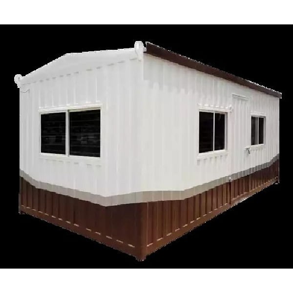 Portable Prefabricated Bunkhouse