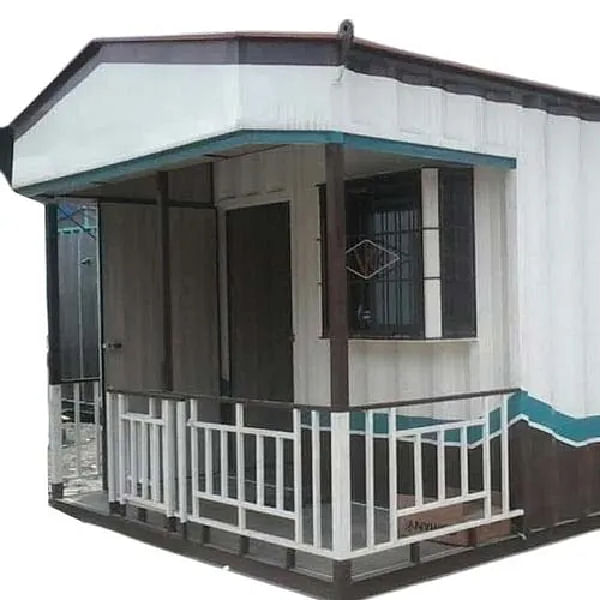 GI Portable Bunkhouse