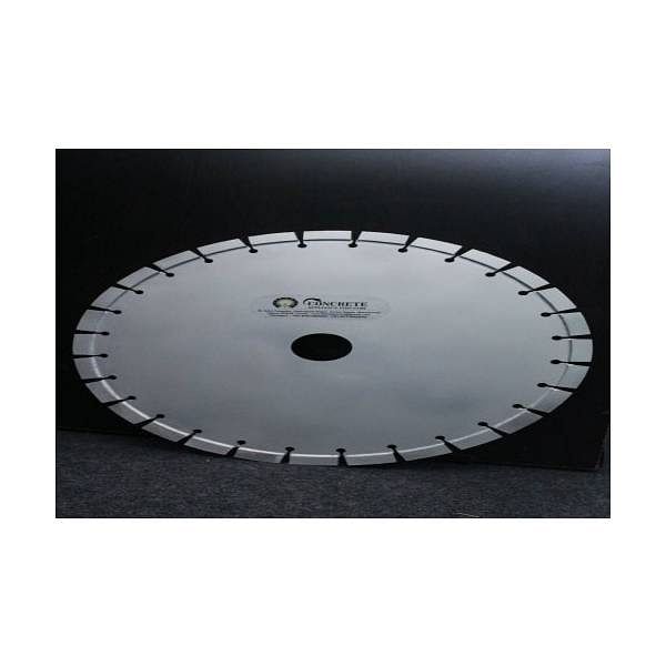 Concrete Floor Cutting Blades