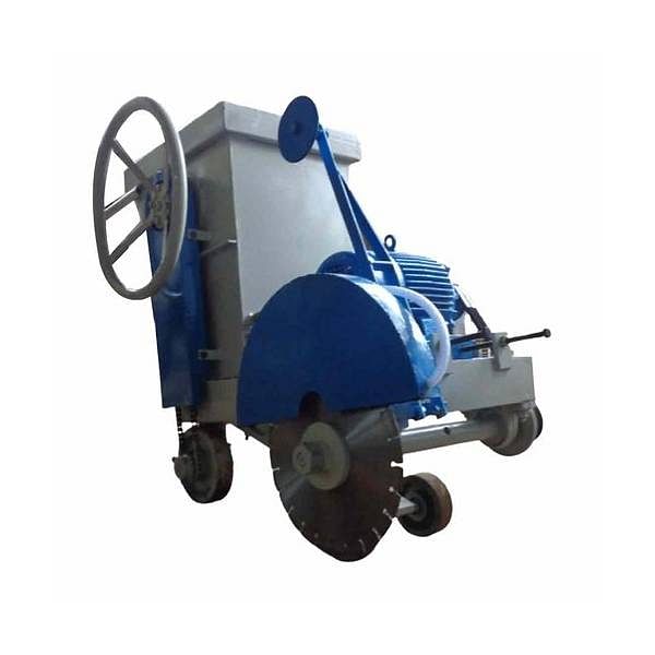 ELECTRIC Concrete Road Cutting Machine