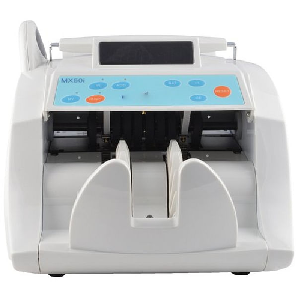 Heavy Duty Note Counting Machine