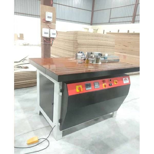 Manual Edge Banding Machine