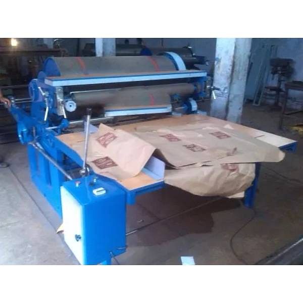 Single/ Double / Three Four Flexo Printer