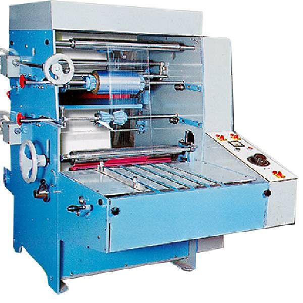 Lamination Machines