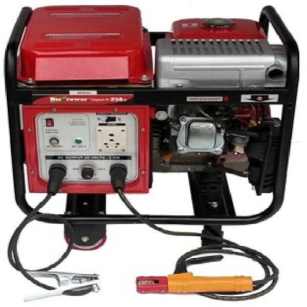 Ge-W8000 Rs Welding Generator