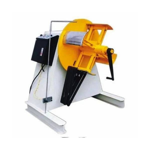 Industrial Decoiler