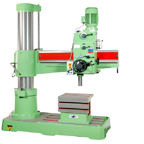 Automatic Drill Machines