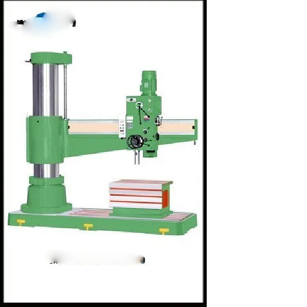 Drilling Radial Machine