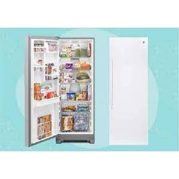 Upright Freezer