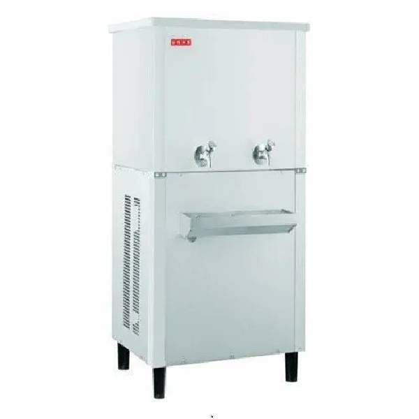 Stainless Steel Water Cooler