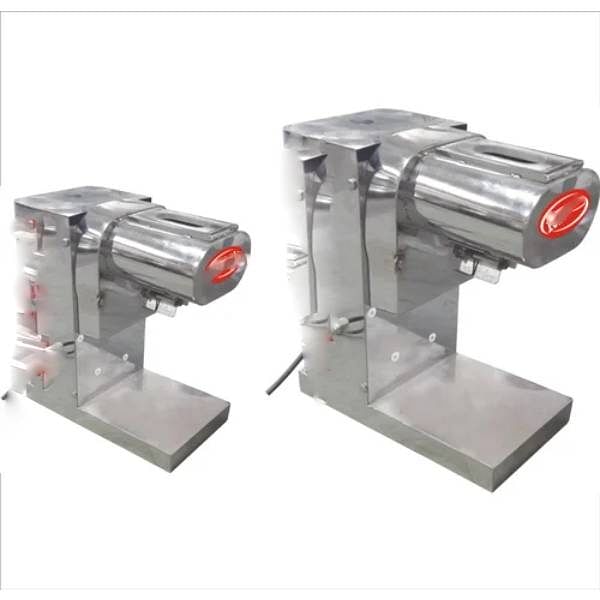 Stainless Steel Fafda Making Machine