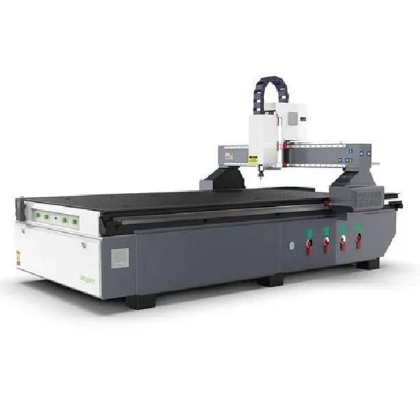 CNC Wood Router Machine