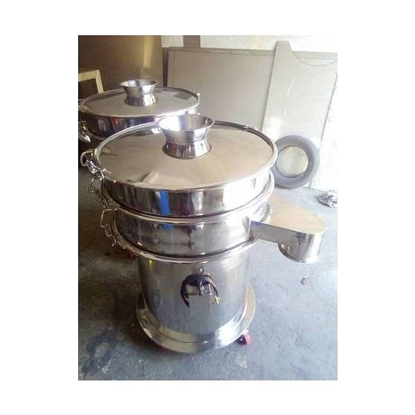 Vibro Sifter