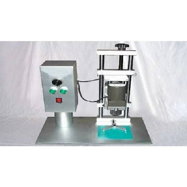 Table Top Electric Bottle Capping Machine